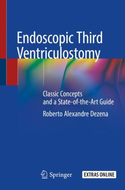 Endoscopic Third Ventriculostomy