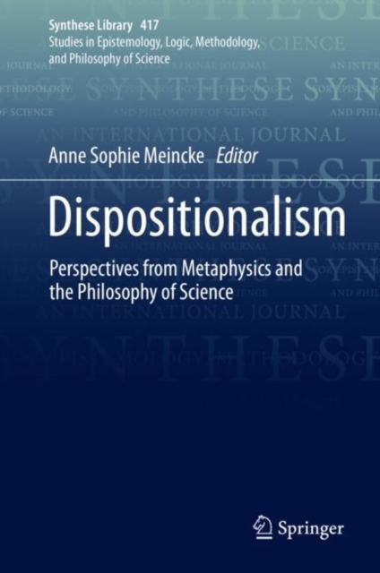 Dispositionalism