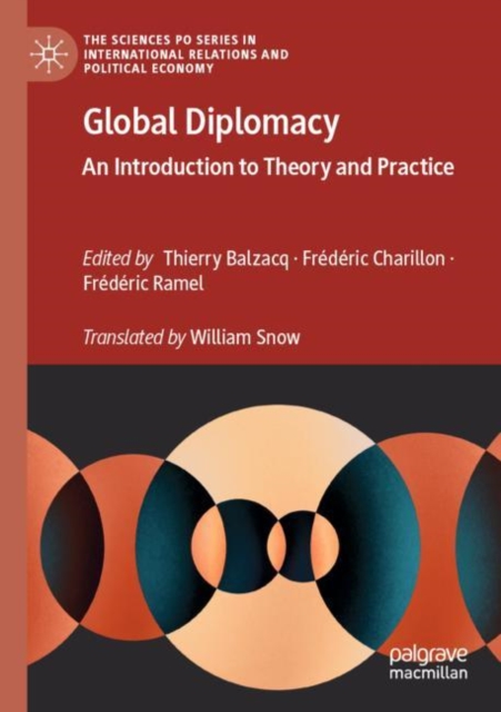 Global Diplomacy
