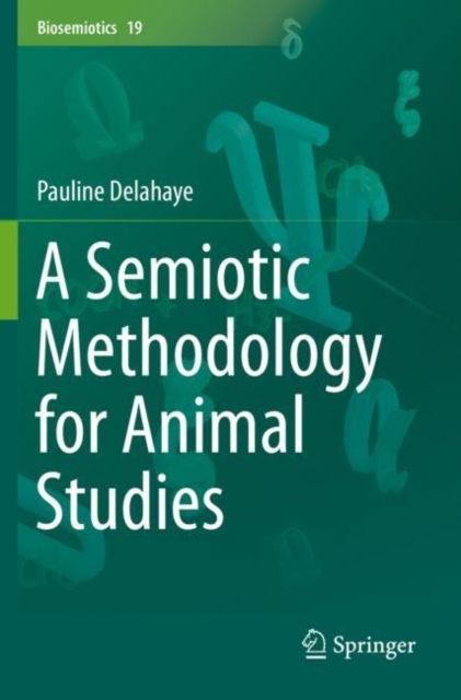 Semiotic Methodology for Animal Studies