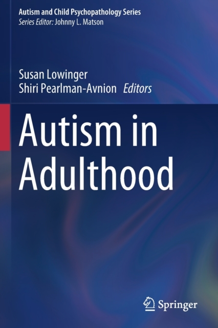 Autism in Adulthood