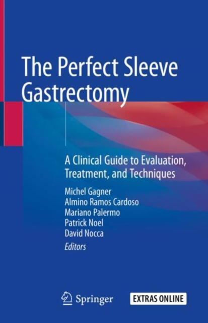 Perfect Sleeve Gastrectomy