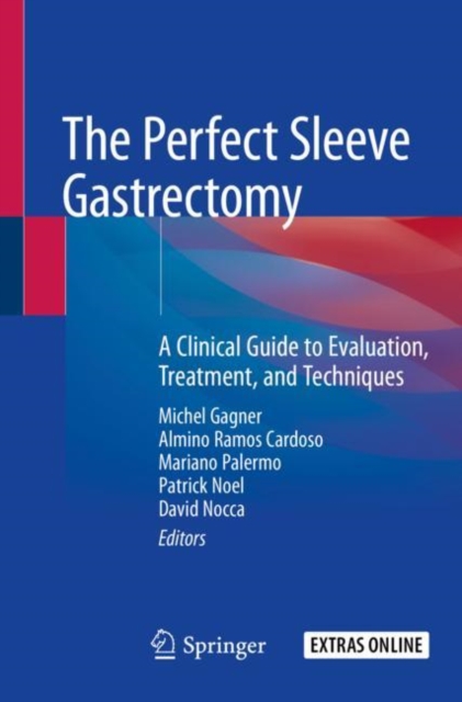 Perfect Sleeve Gastrectomy