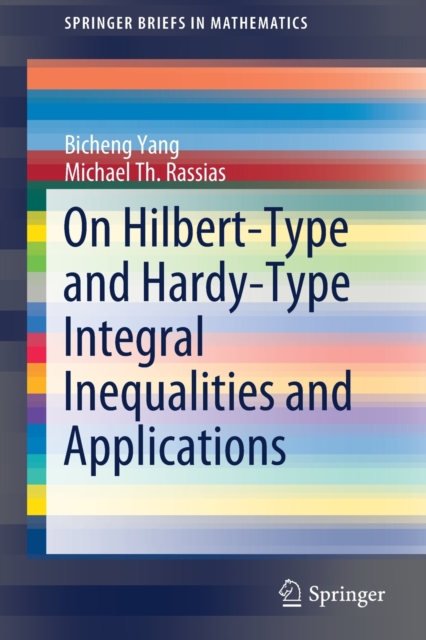 On Hilbert-Type and Hardy-Type Integral Inequalities and Applications