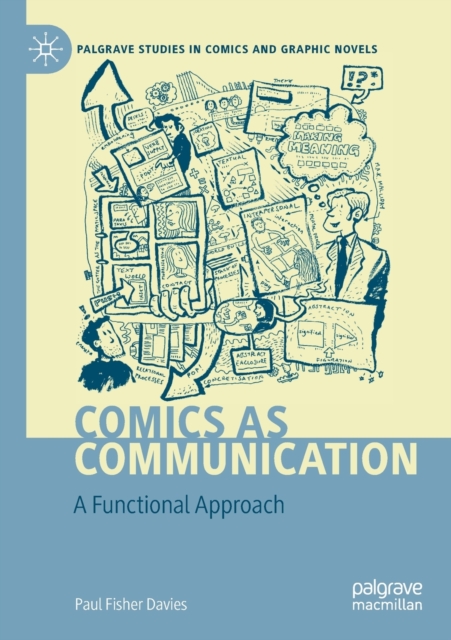 Comics as Communication