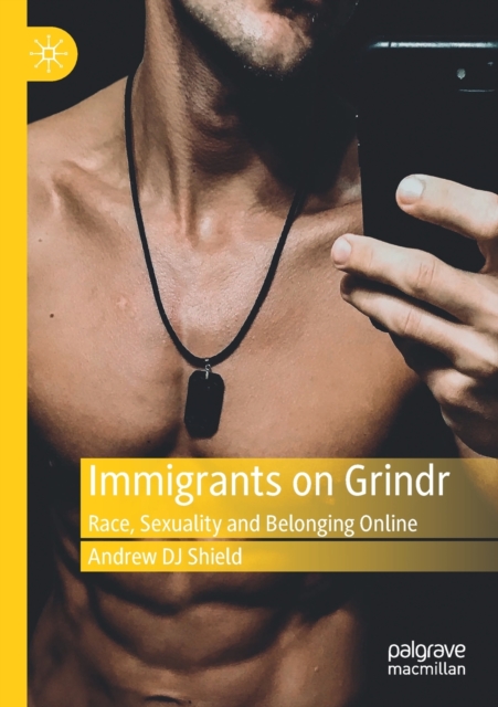 Immigrants on Grindr