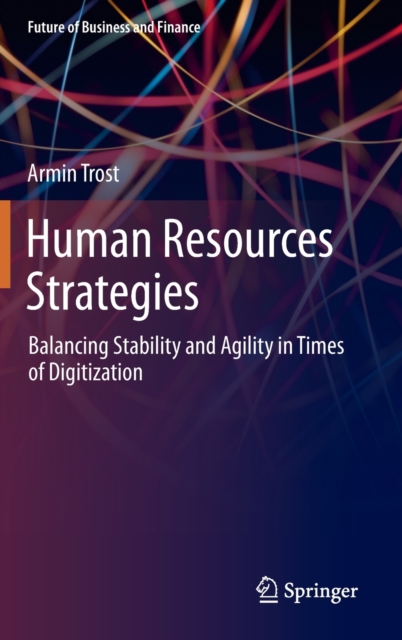 Human Resources Strategies