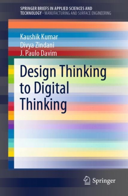 Design Thinking to Digital Thinking