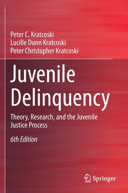 Juvenile Delinquency