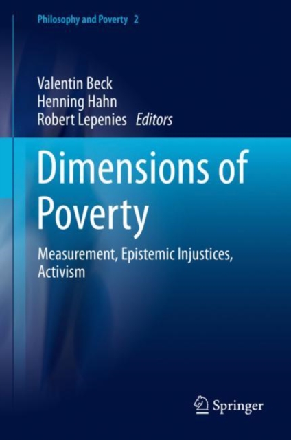 Dimensions of Poverty
