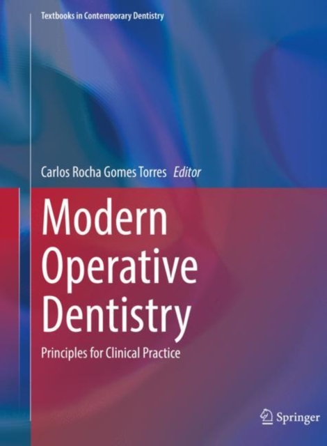 Modern Operative Dentistry