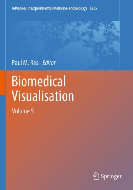 Biomedical Visualisation