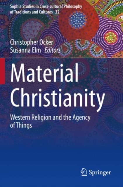 Material Christianity