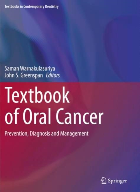 Textbook of Oral Cancer