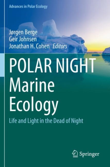 POLAR NIGHT Marine Ecology