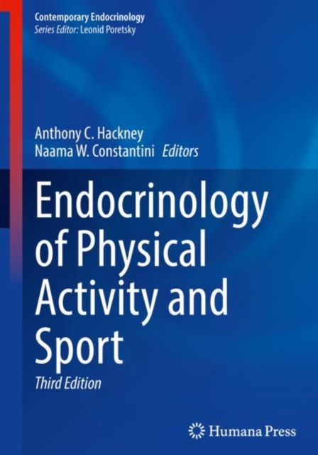 Endocrinology of Physical Activity and Sport