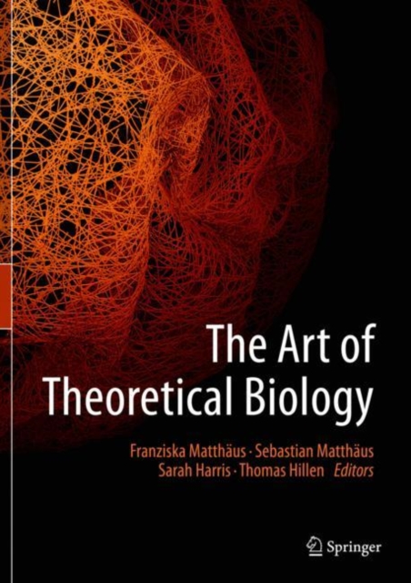 Art of Theoretical Biology