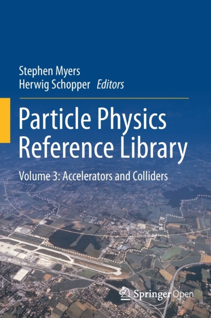 Particle Physics Reference Library
