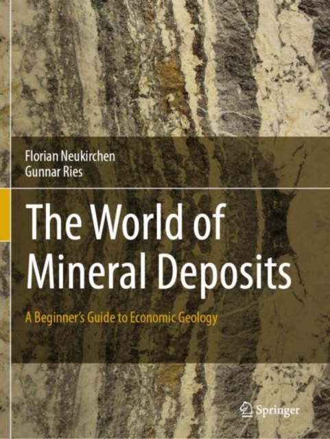 World of Mineral Deposits