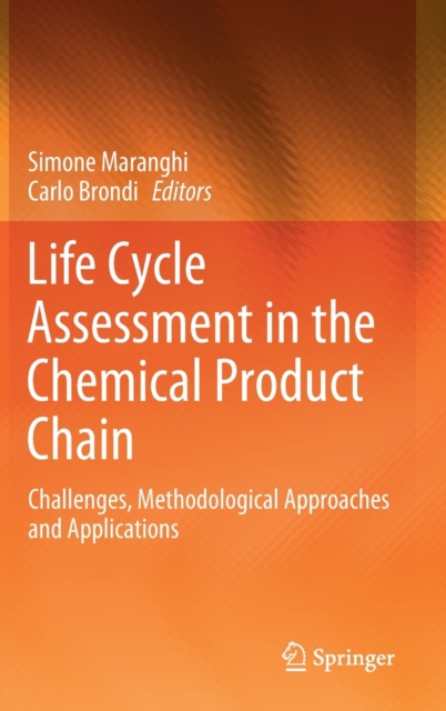 Life Cycle Assessment in the Chemical Product Chain