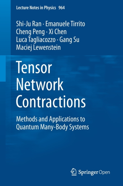 Tensor Network Contractions