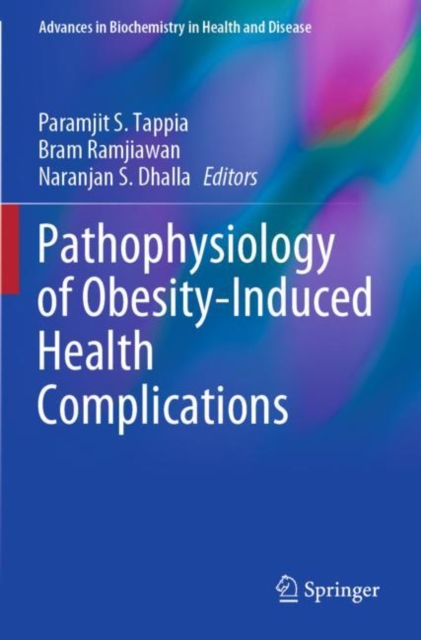 Pathophysiology of Obesity-Induced Health Complications