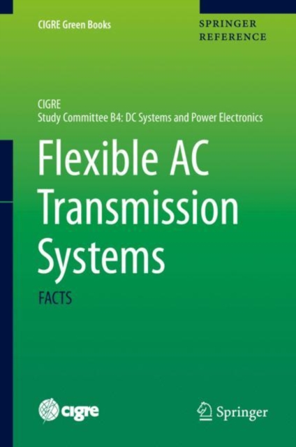 Flexible AC Transmission Systems