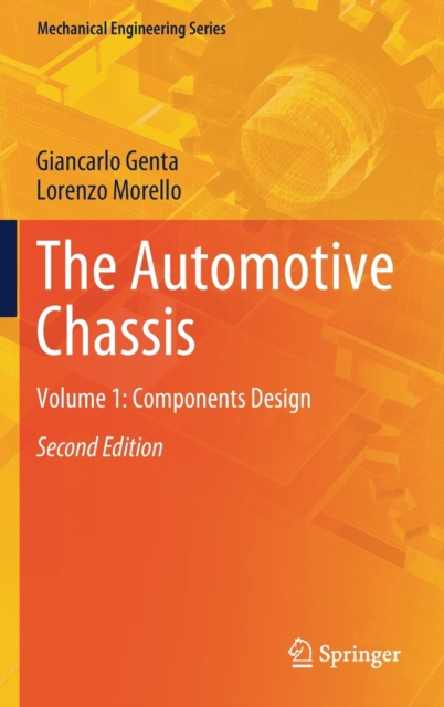 Automotive Chassis