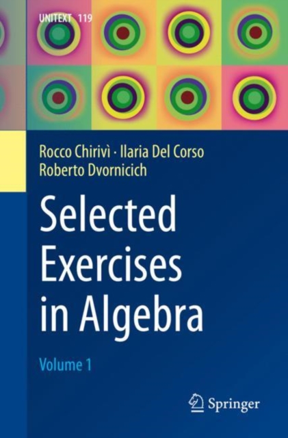 Selected Exercises in Algebra