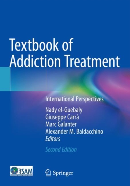 Textbook of Addiction Treatment