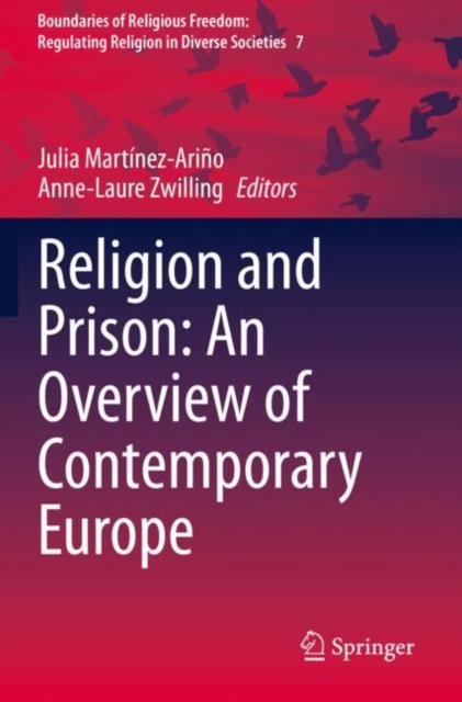 Religion and Prison: An Overview of Contemporary Europe