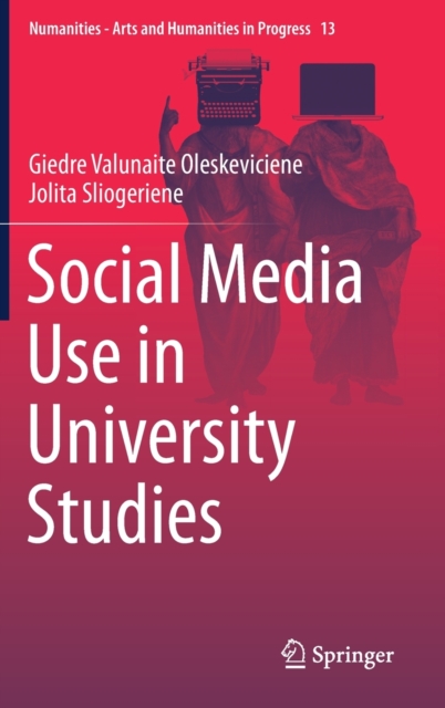 Social Media Use in University Studies