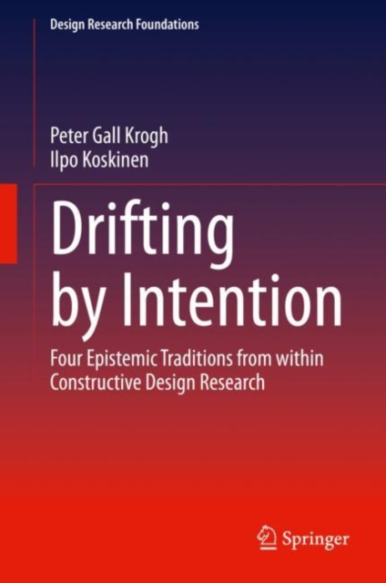 Drifting by Intention