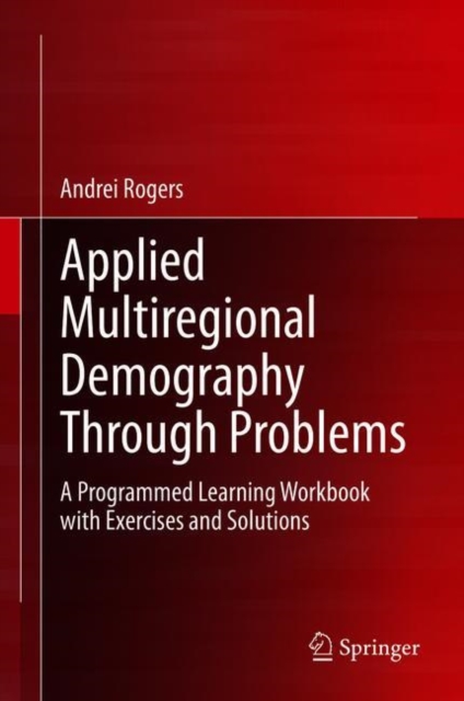 Applied Multiregional Demography Through Problems