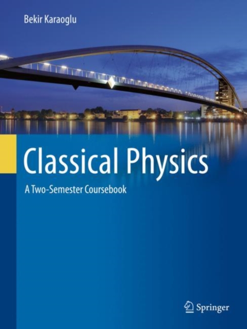 Classical Physics
