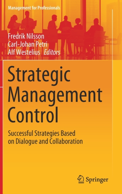 Strategic Management Control