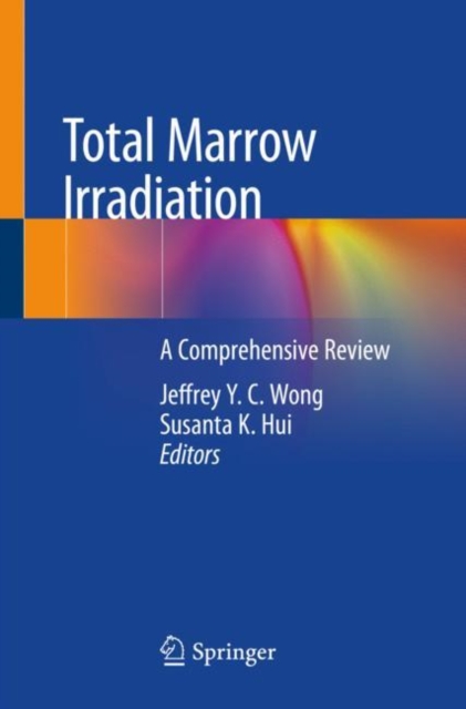 Total Marrow Irradiation