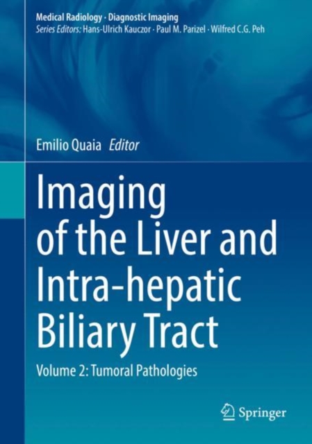 Imaging of the Liver and Intra-hepatic Biliary Tract