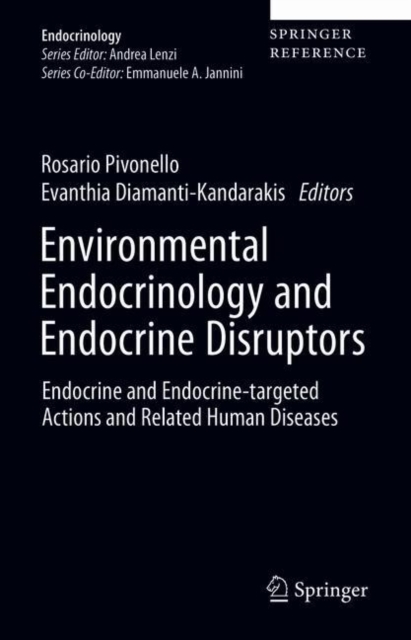Environmental Endocrinology and Endocrine Disruptors