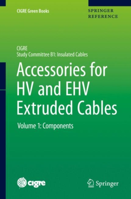 Accessories for HV and EHV Extruded Cables