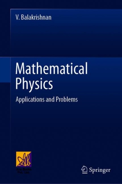 Mathematical Physics