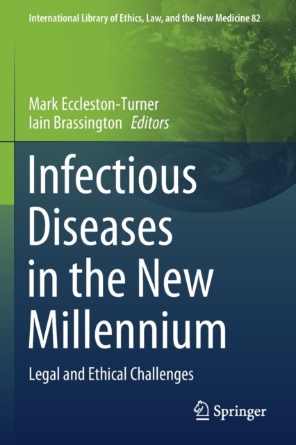 Infectious Diseases in the New Millennium