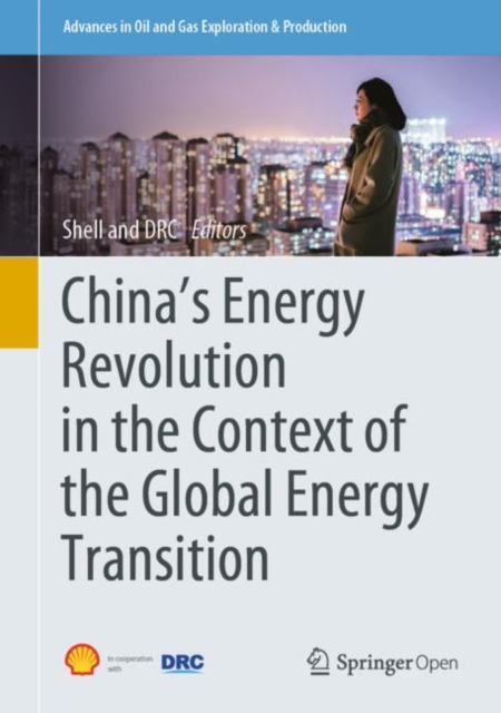 China's Energy Revolution in the Context of the Global Energy Transition