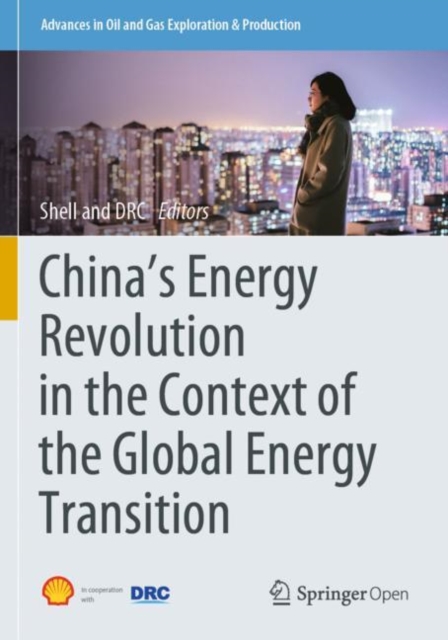 China's Energy Revolution in the Context of the Global Energy Transition