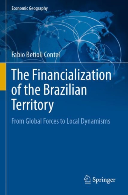 Financialization of the Brazilian Territory