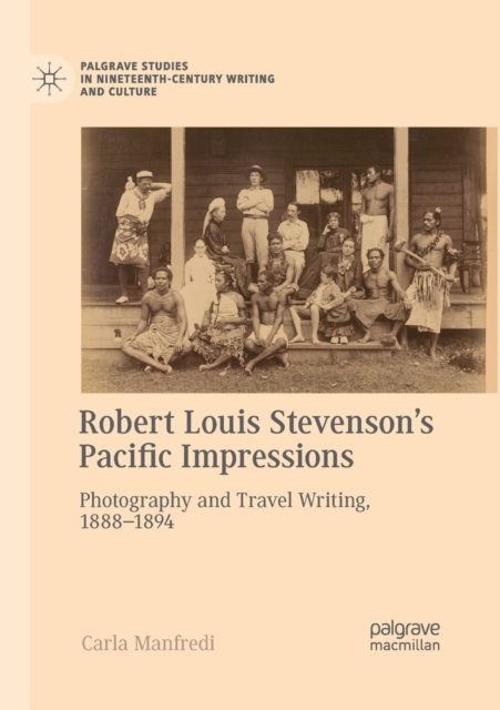 Robert Louis Stevenson’s Pacific Impressions