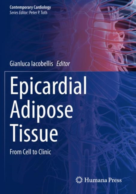 Epicardial Adipose Tissue