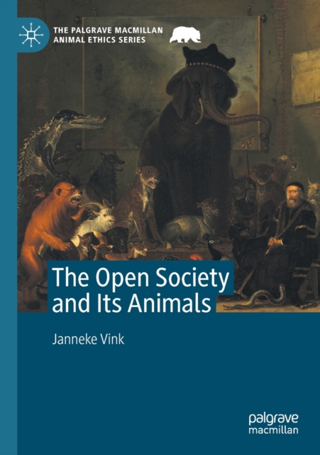 Open Society and Its Animals