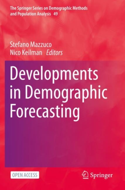Developments in Demographic Forecasting