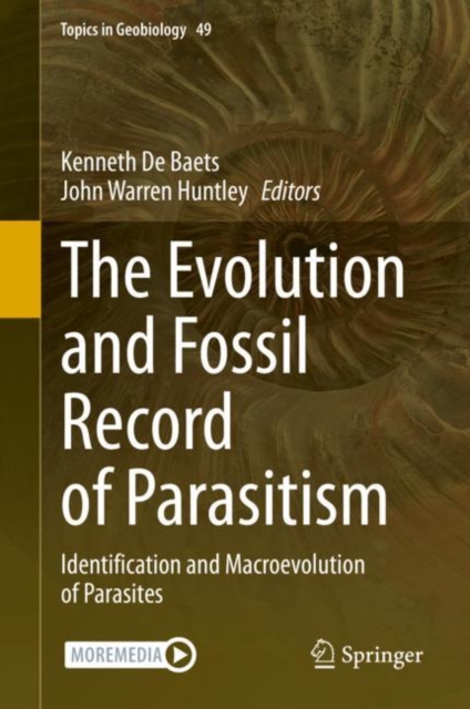 Evolution and Fossil Record of Parasitism